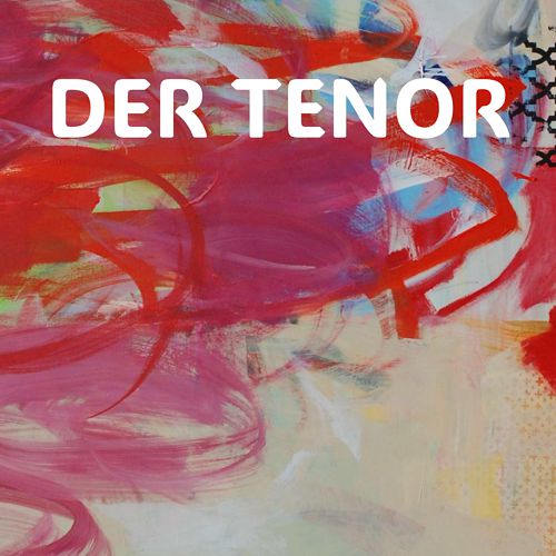 Der Tenor