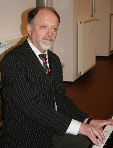 Josef Nedzvetski